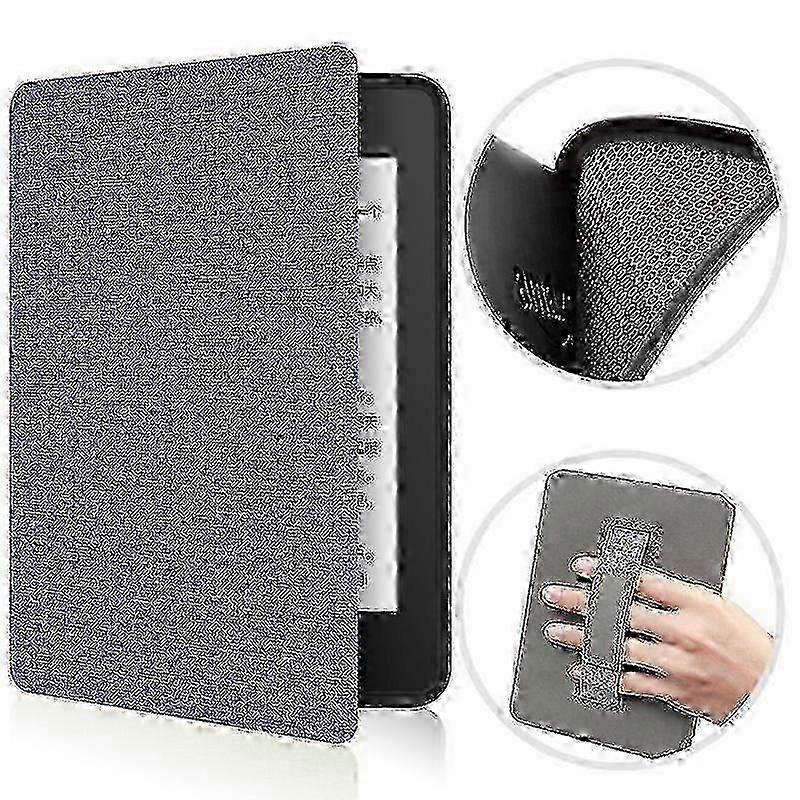 Smart Wake/Sleep Case for Kindle Paperwhite 6-inch Display (Compatible with 2012, 2013, 2015, 2016 Models)