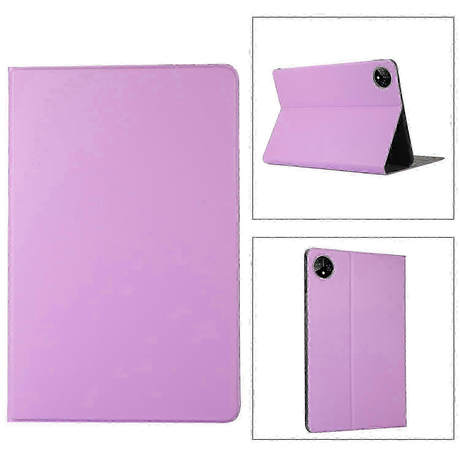For Huawei MatePad Pro 11 2022 Voltage Elastic Texture Flip Tablet Leather Case 2025