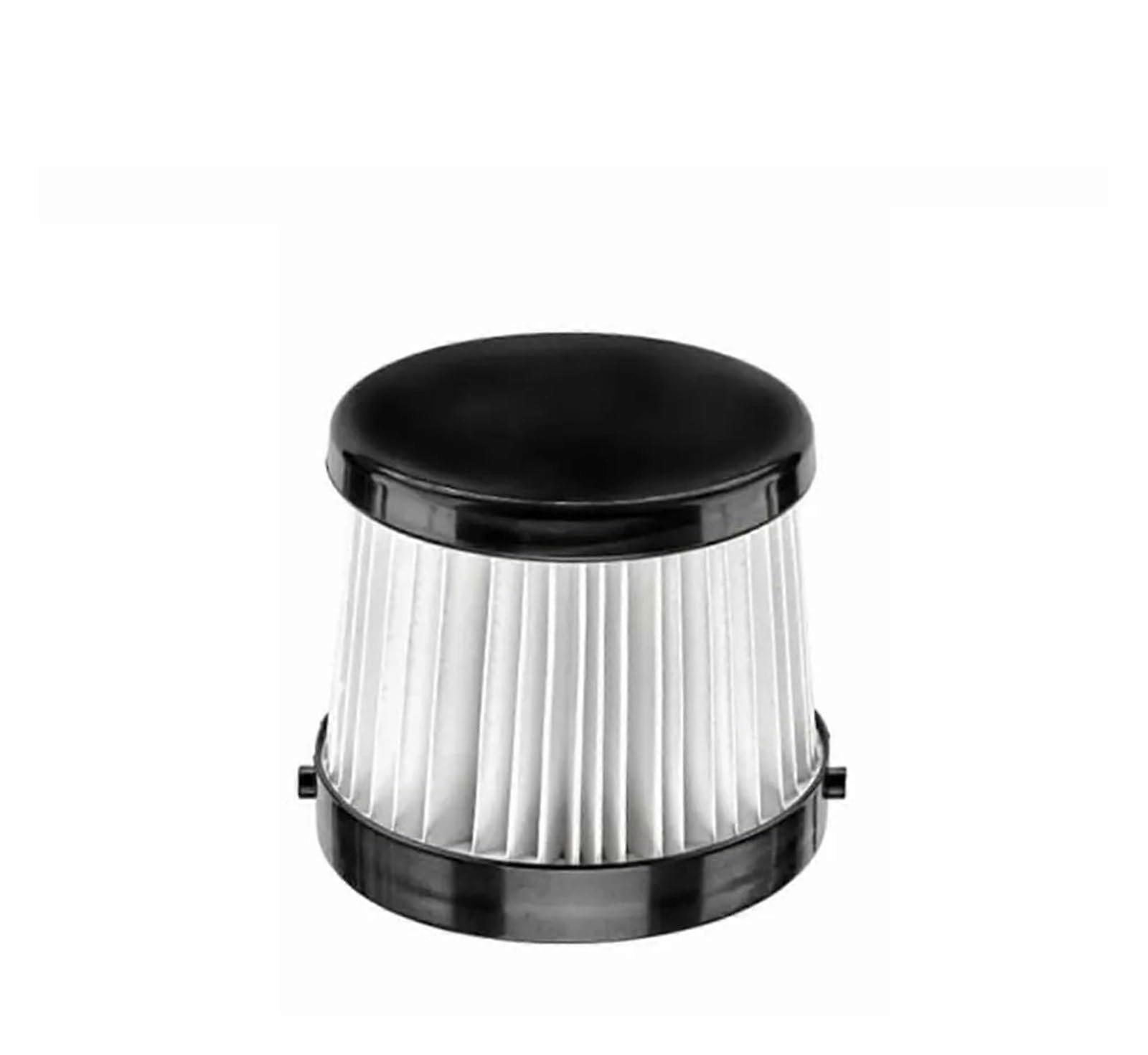 HEPA Filter Replacement for 20V DCV501LN Vacuum, 2 Pack Dust Cleaner Accessories