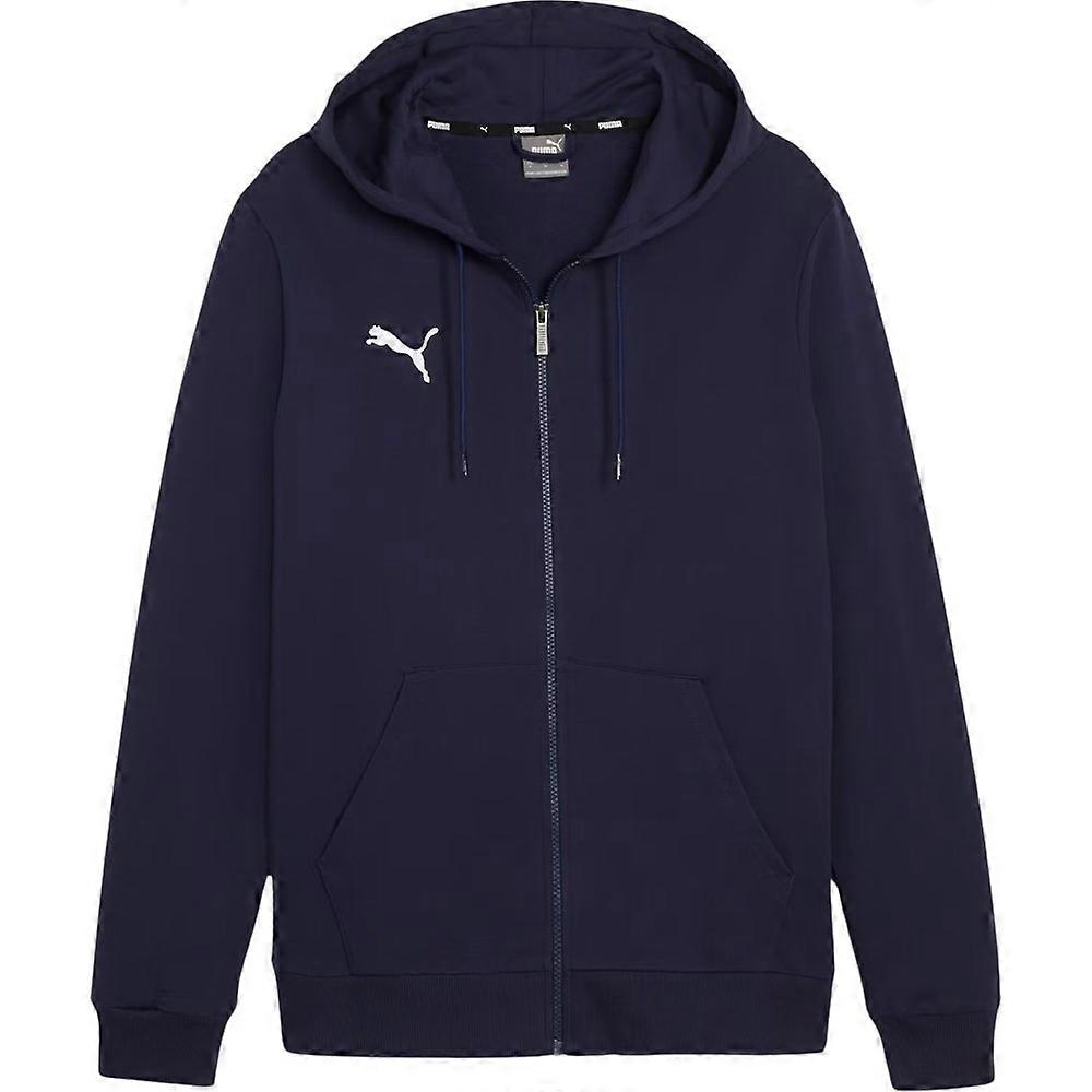 Sweatshirts Puma TeamGoal B25643