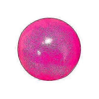 15/18cm Gimnastică pentru fete rezistente la explozii Antrenament cu mingea pentru copii Concurs de exerciții de dans Minge de gimnastică ritmică