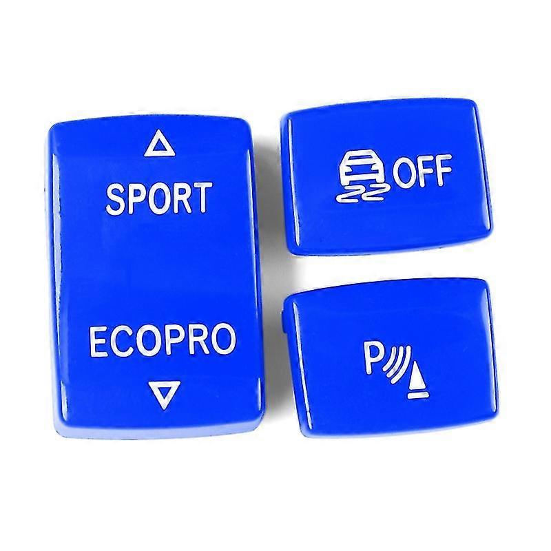 Sport Pro Antislip Switch Sensor for Key For 1 2 3 4 Series