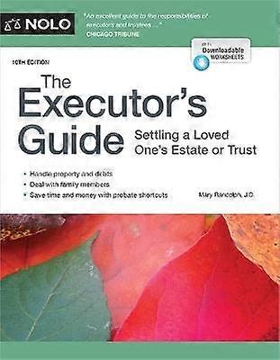 The Executor's Guide