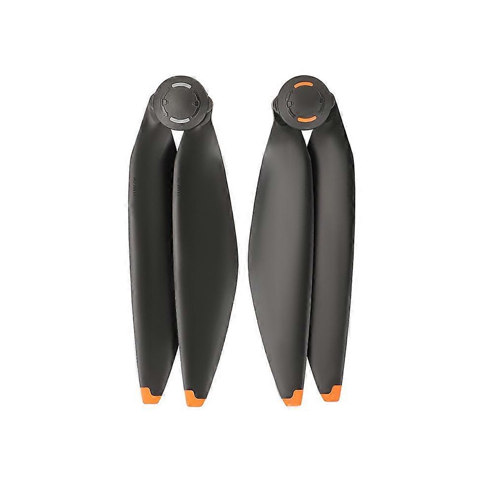 2Pc 1158F Propeller for 4 Pro Drone B