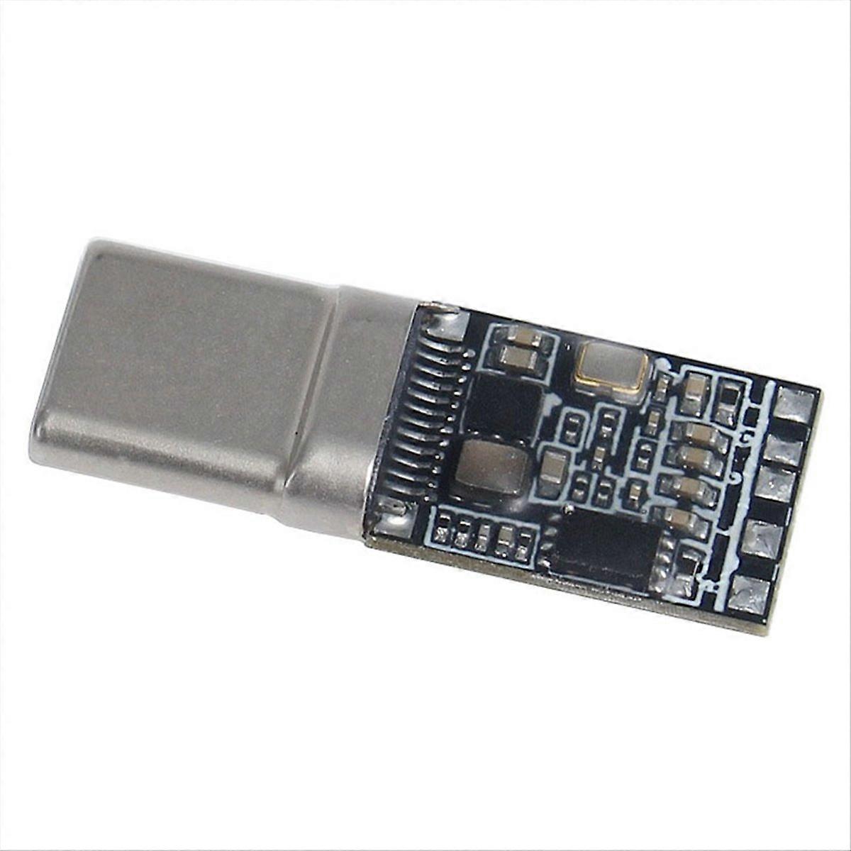CS43131 Digital Audio Module Type-C Digital Audio Headphone Plug