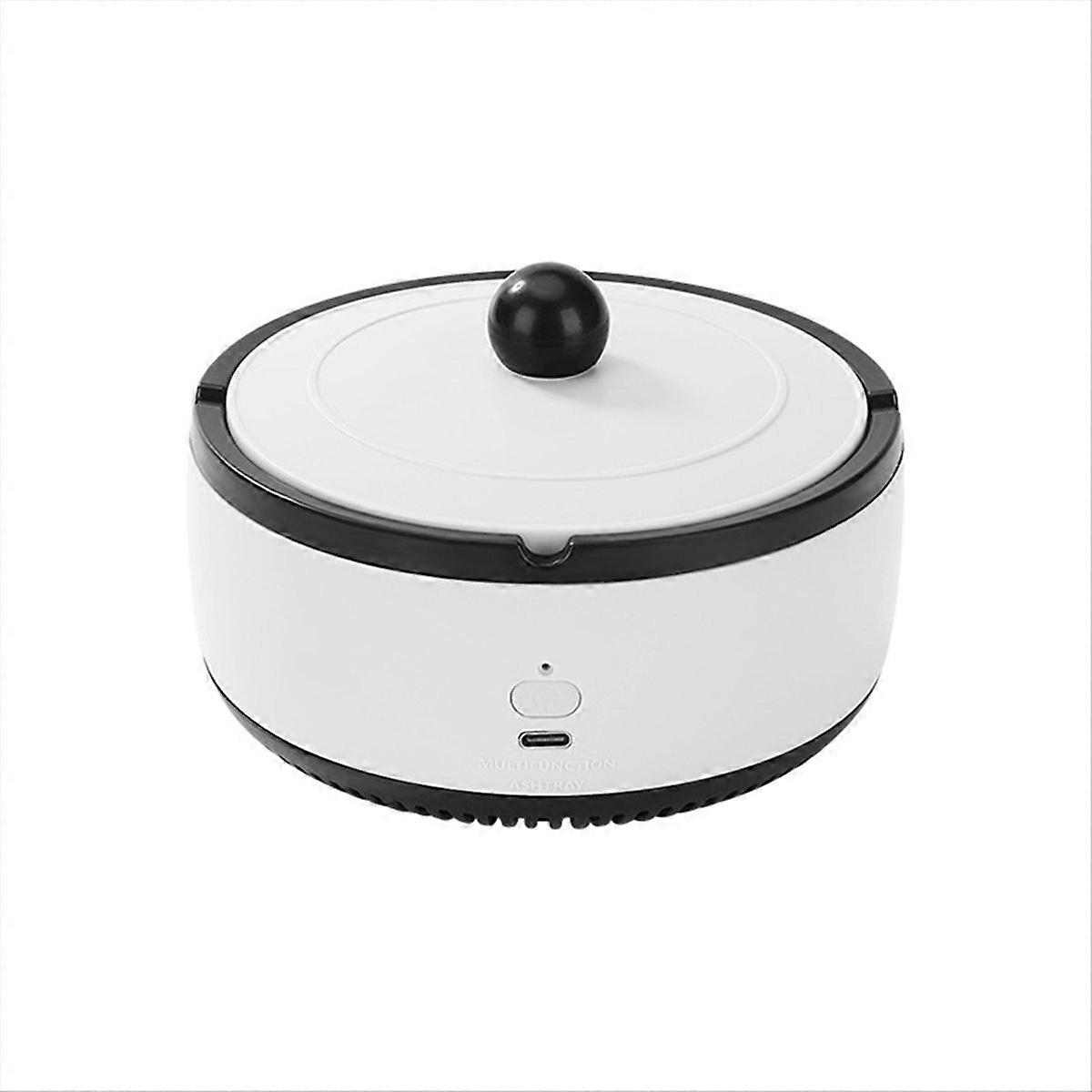 Rökfri askkopp inomhus utomhus askkopp luftrenare A