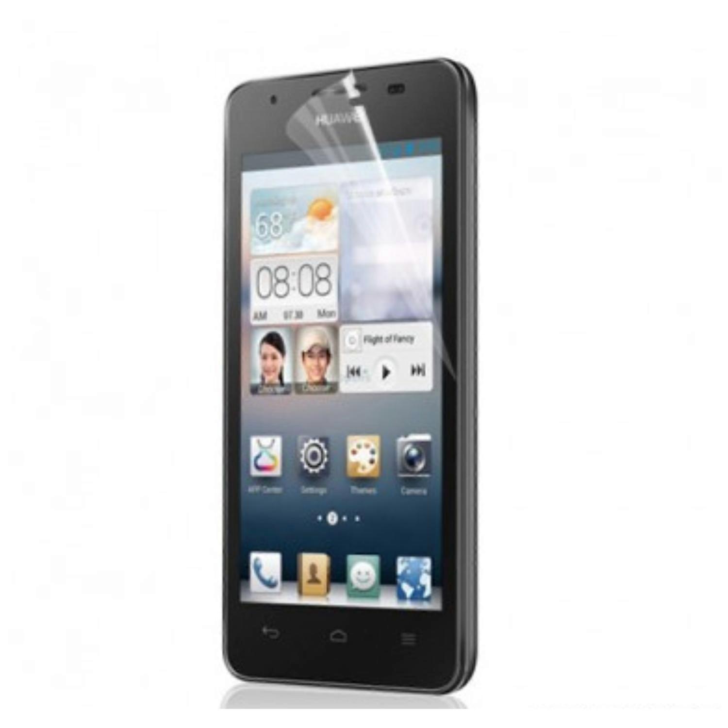 - Huawei Ascend G510-0010 (2013) Hydrogel Screen Protector (copy)