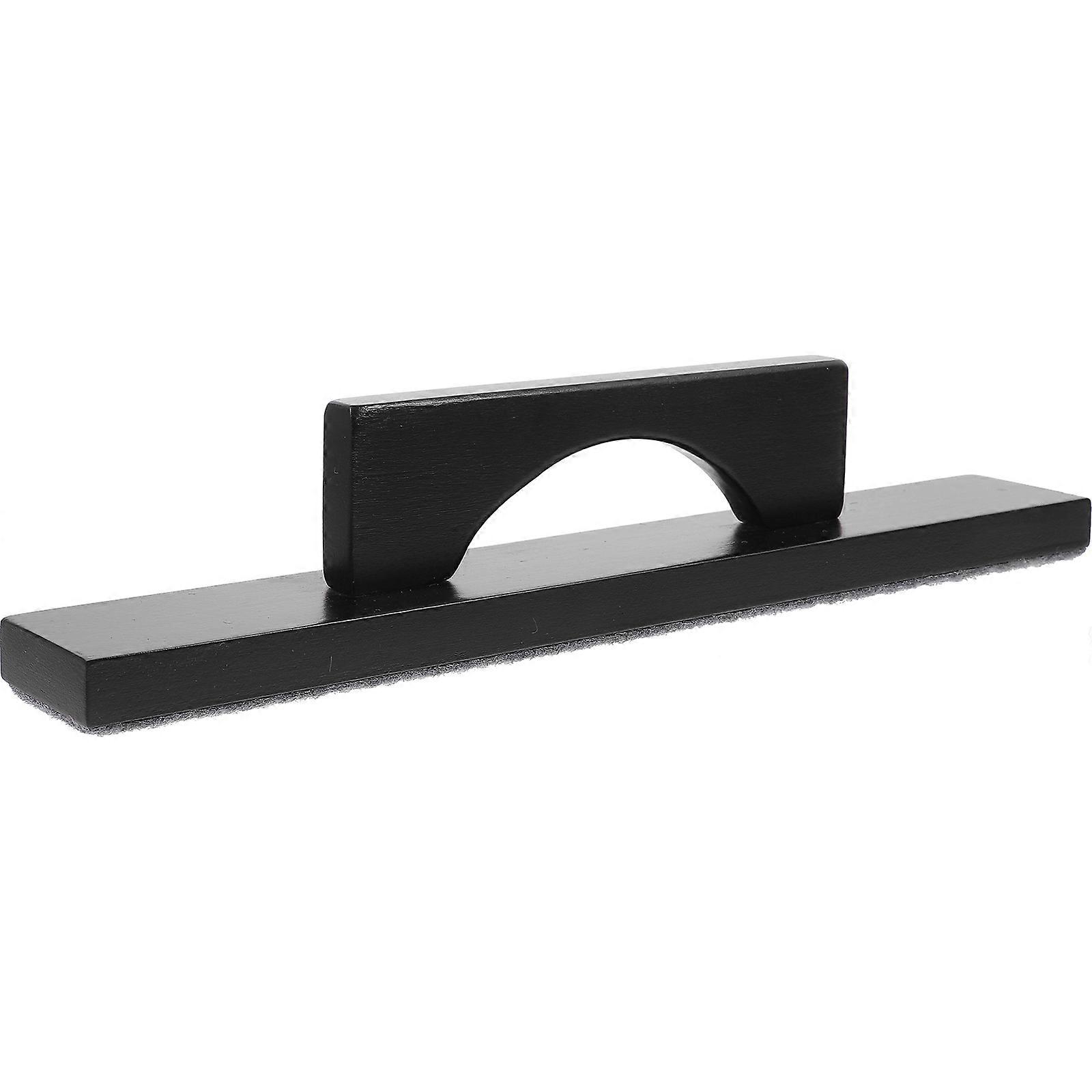 Shuffleboard Επιτραπέζια βούρτσα Shuffleboard Καθαρή βούρτσα Μπιλιάρδο Αξεσουάρ πίνακα Shuffleboard Βούρτσα