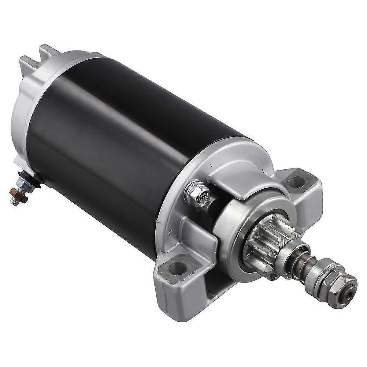 Durable start motor for Yamaha 4 stroke 40HP