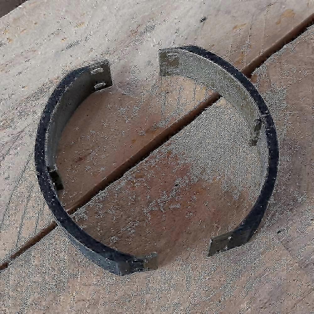 Wacker Bh22 Bh23 Bh24 Clutch Friction Plate for Flkwoh Bh23 Gx100 Clutch Face