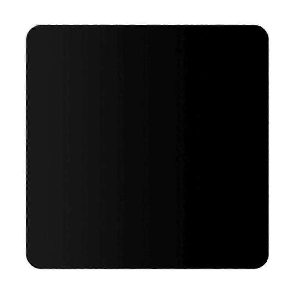 Professional-grade Acrylic Reflection Board, Elevating Photo Composition Skills hwyC