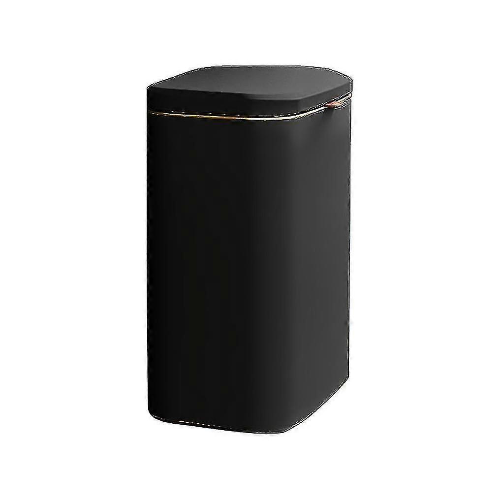 Stainless Steel Trash Can Durable And Stylish Kitchen Essential