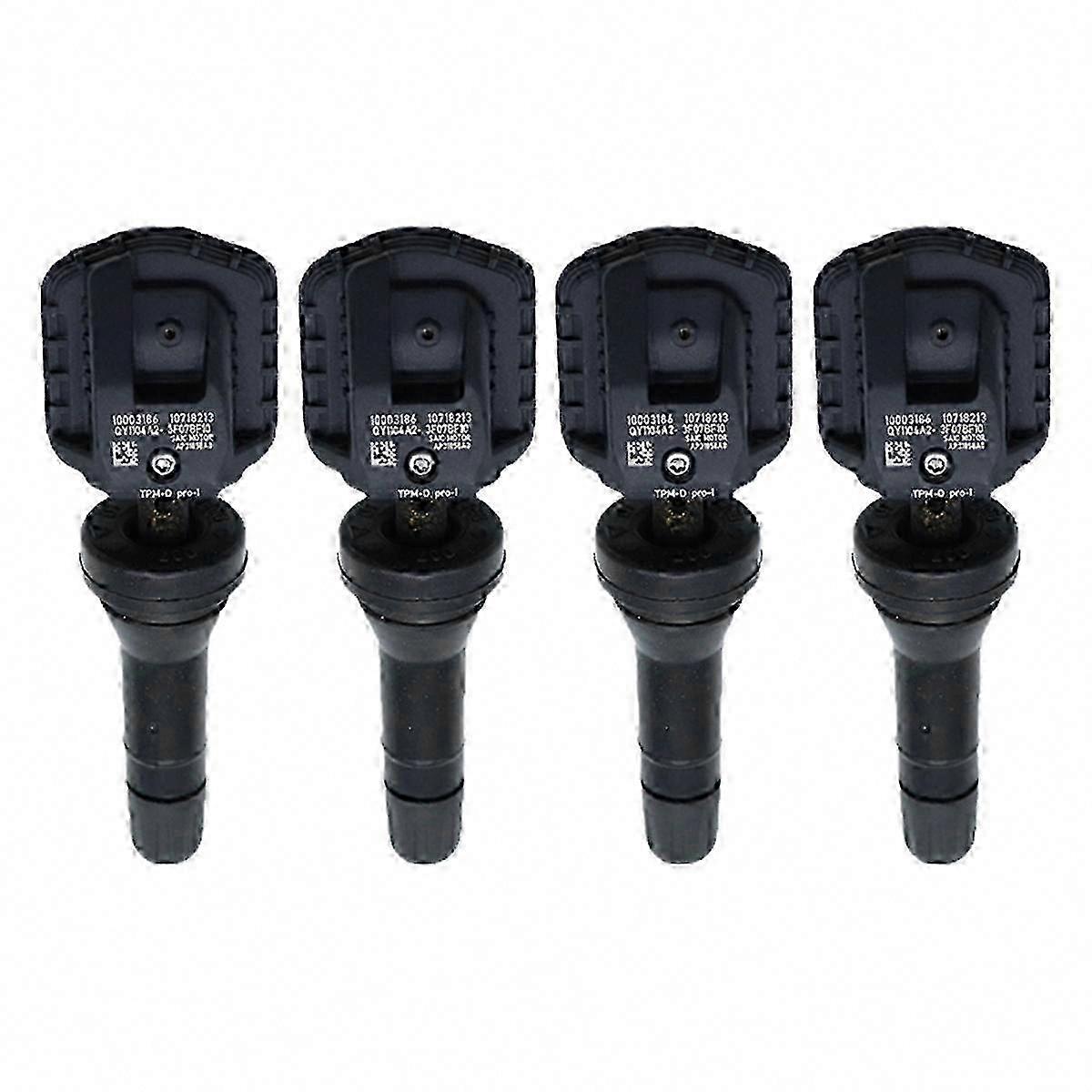 Tire Pressure Monitoring Kit for MG I5 I6 GS, TPMS Sensor for MG SAIC Cars