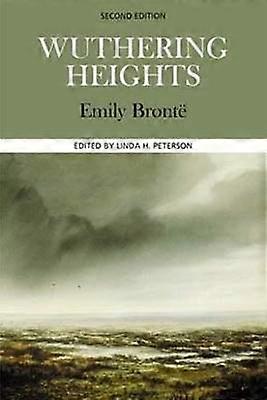 Wuthering Heights