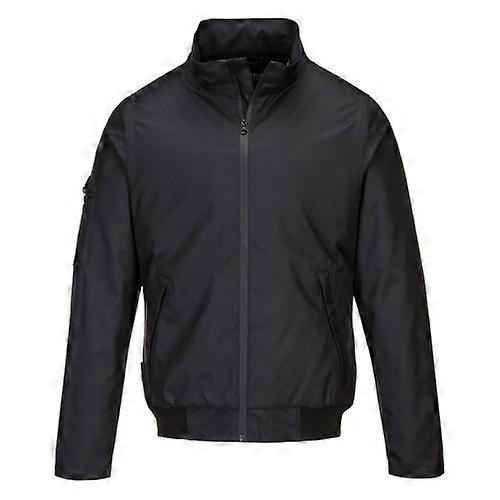 Portwest Mens KX3 Bomber Jacket