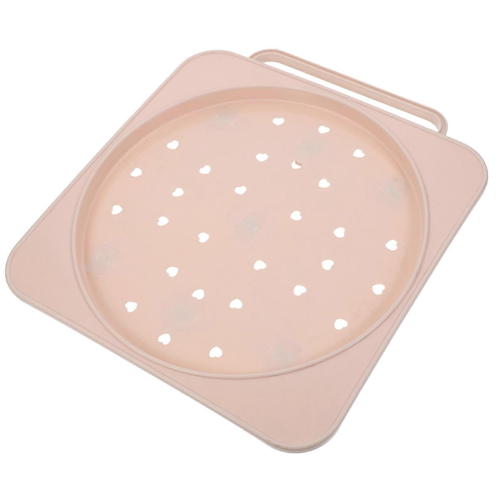 Gas Bottle Stand Cylinder Base For Kitchen Use Outdoor Adventures With Rectangular Base 39.50X36.80CM Stable And Secure 1Pcs