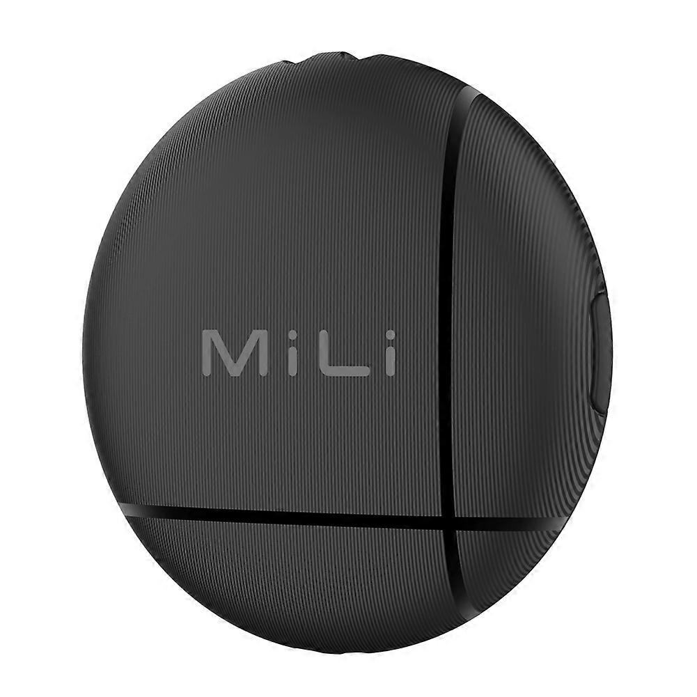 Android Find My Dual System Gps Tracker Google/Appl Find My Smart Activity Trackers Wearable Devices for Phone