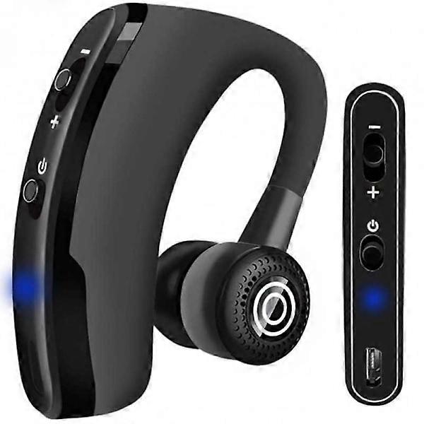 Wireless Bluetooth In-Ear Headphone Black