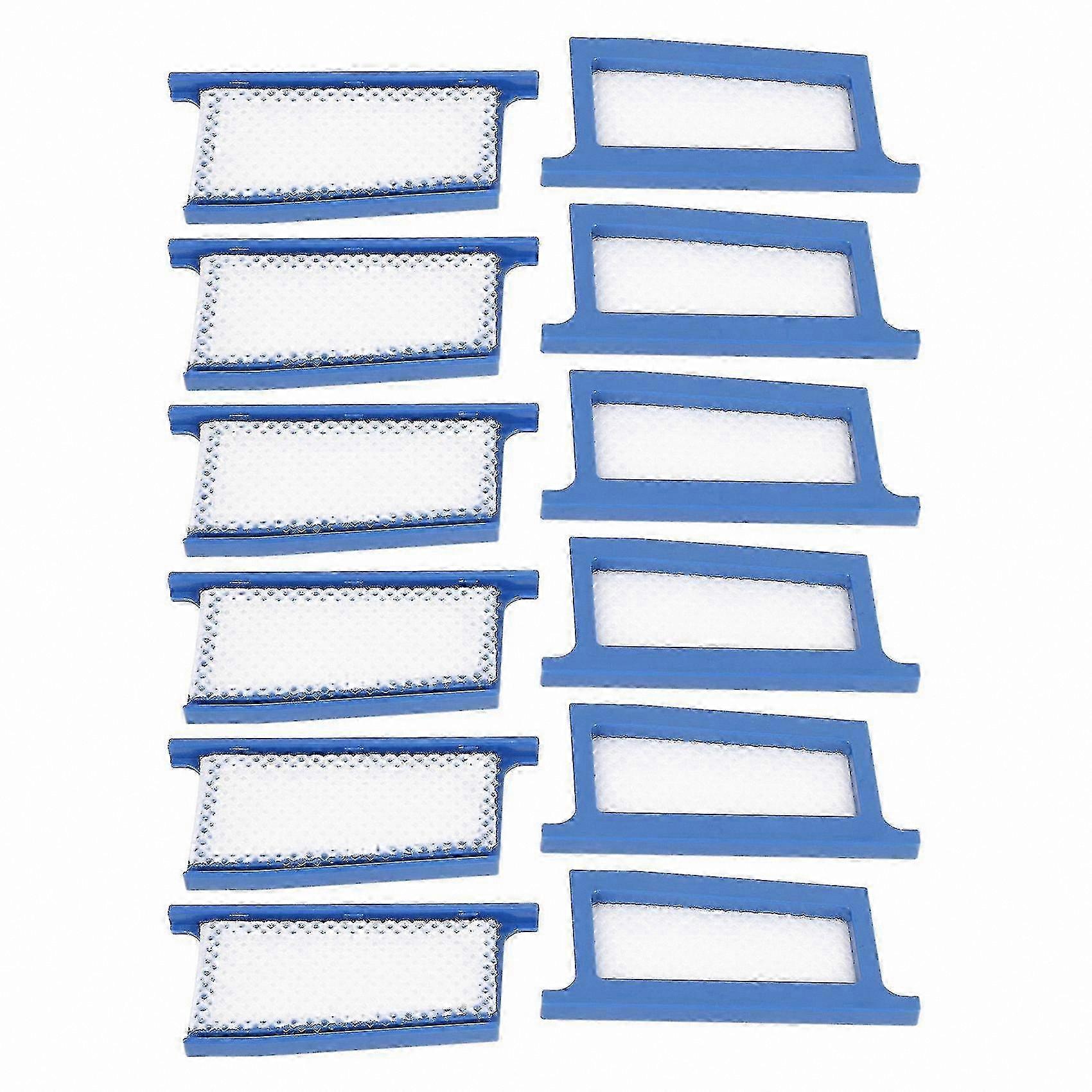 Compatible with DreamStation Filter Slot and Disposable Filters for CPAP Machines