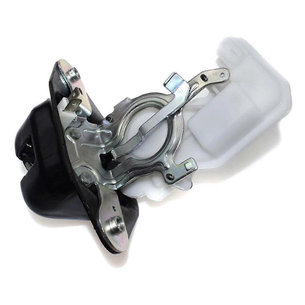 Tailgate Lock Actuator for Honda Pilot 20092011 SUV Rear Trunk Latch Replacement Durable Secure