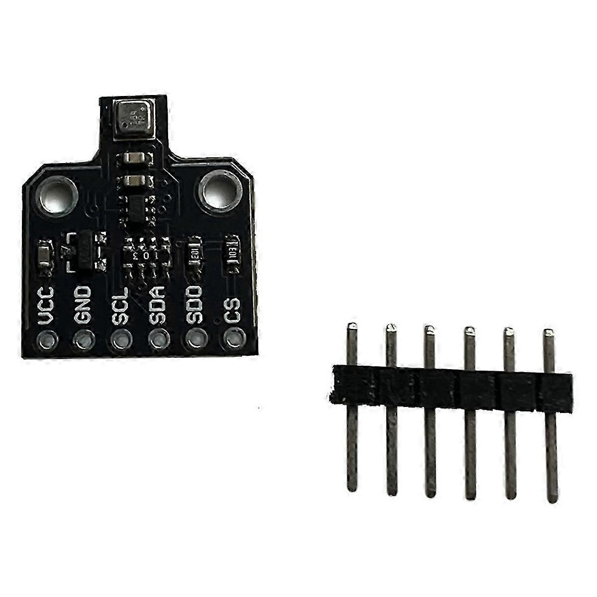 BME688 Environmental Sensor Module Temperature/Humidity/Pressure/Gas AI Smart I2C