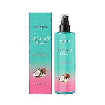 Spray au sel marin - Soin apaisant pour le cuir chevelu et hydratant pour les cheveux (100 ml) 25-26 s