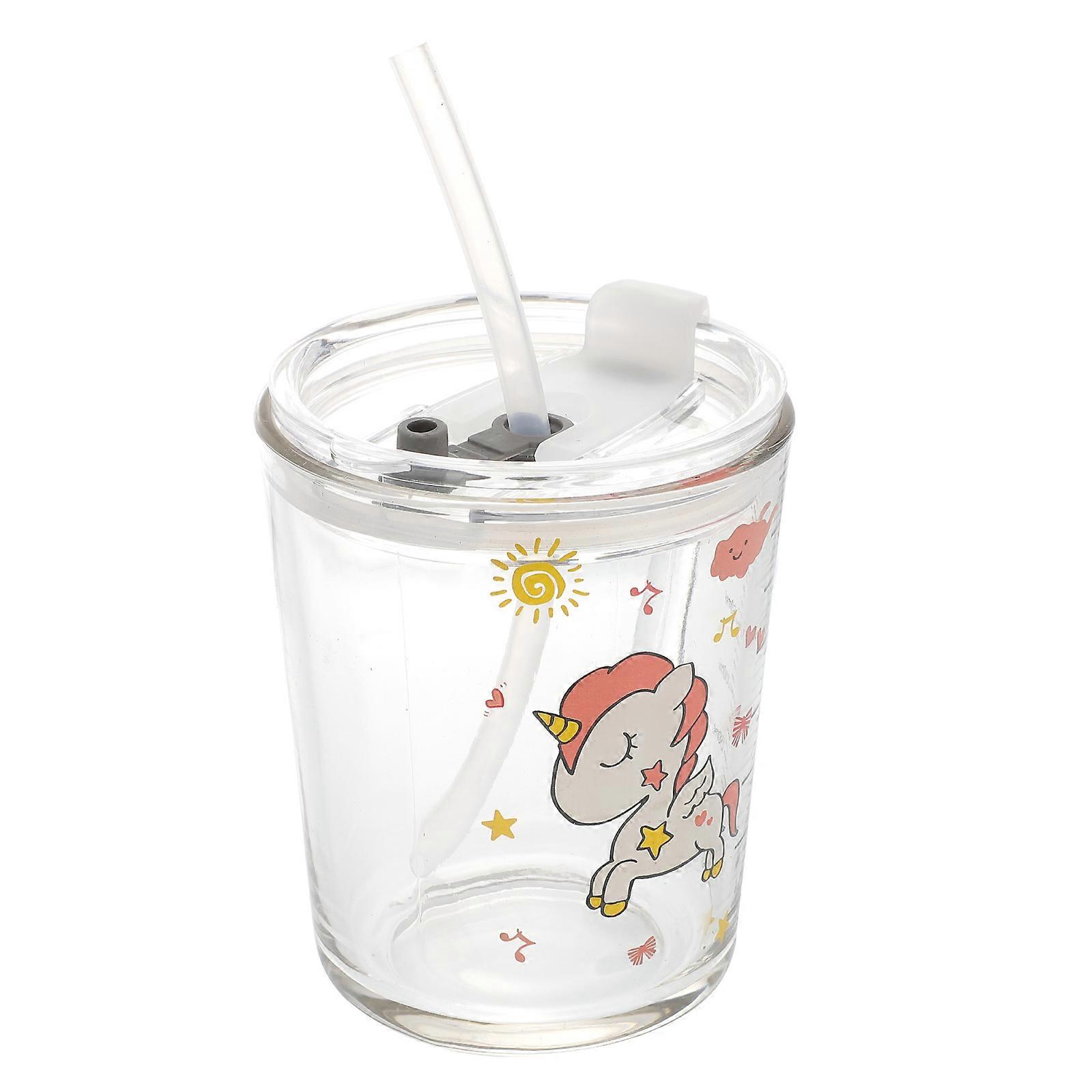 Toddler Cups Creative Childrens Water Cup For Kitchen Use 400ML 1Pack