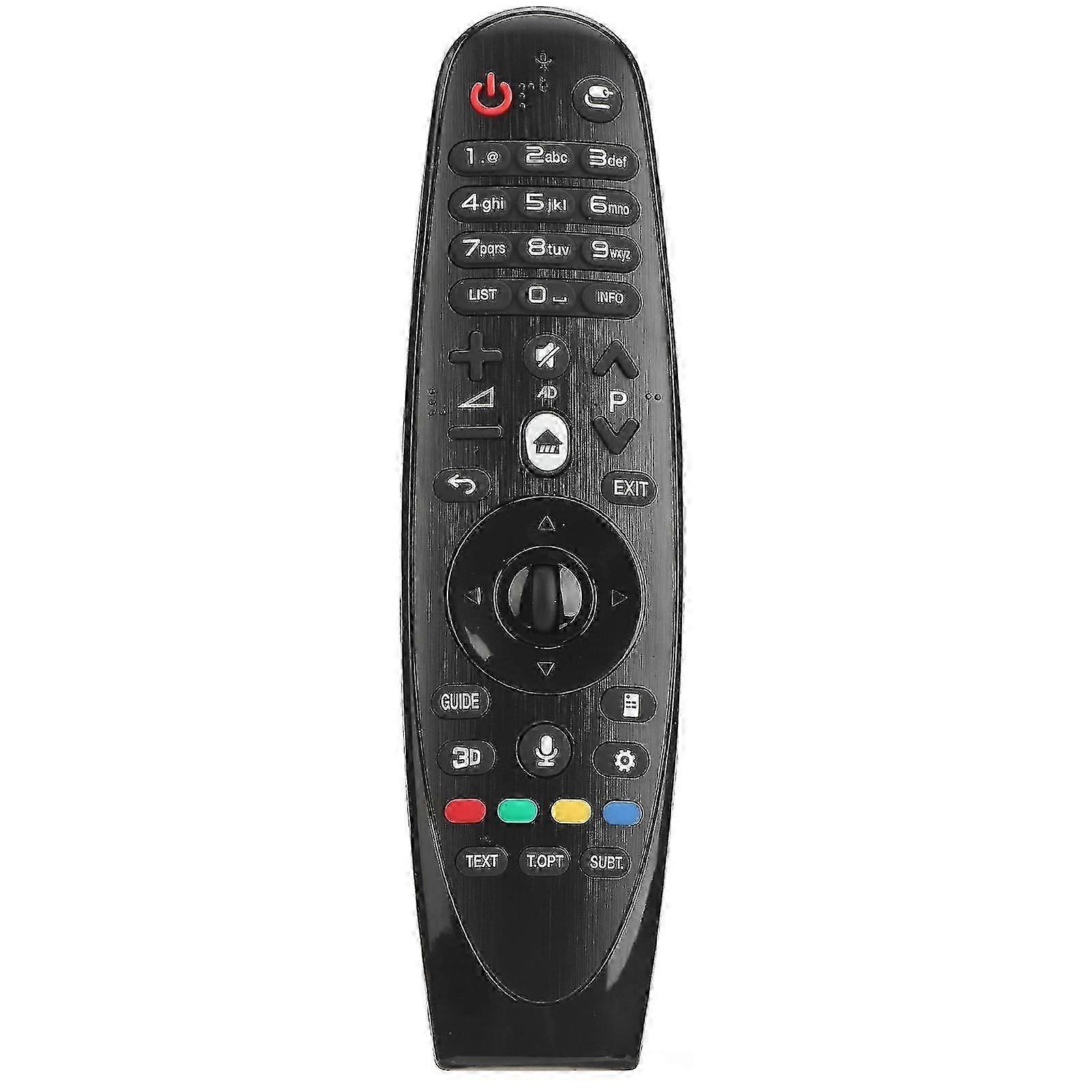 Television Remote Control,an Mr600 Tv Remote Remote Control Tv Control High-precision Functionality