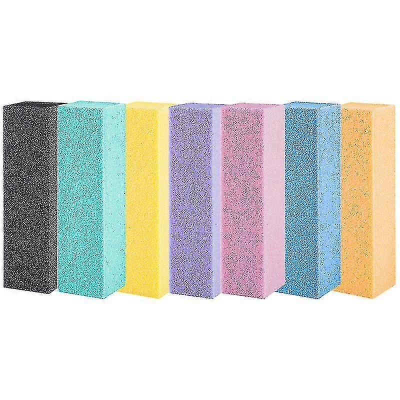 26-27 7pcs Nail Repairing Files