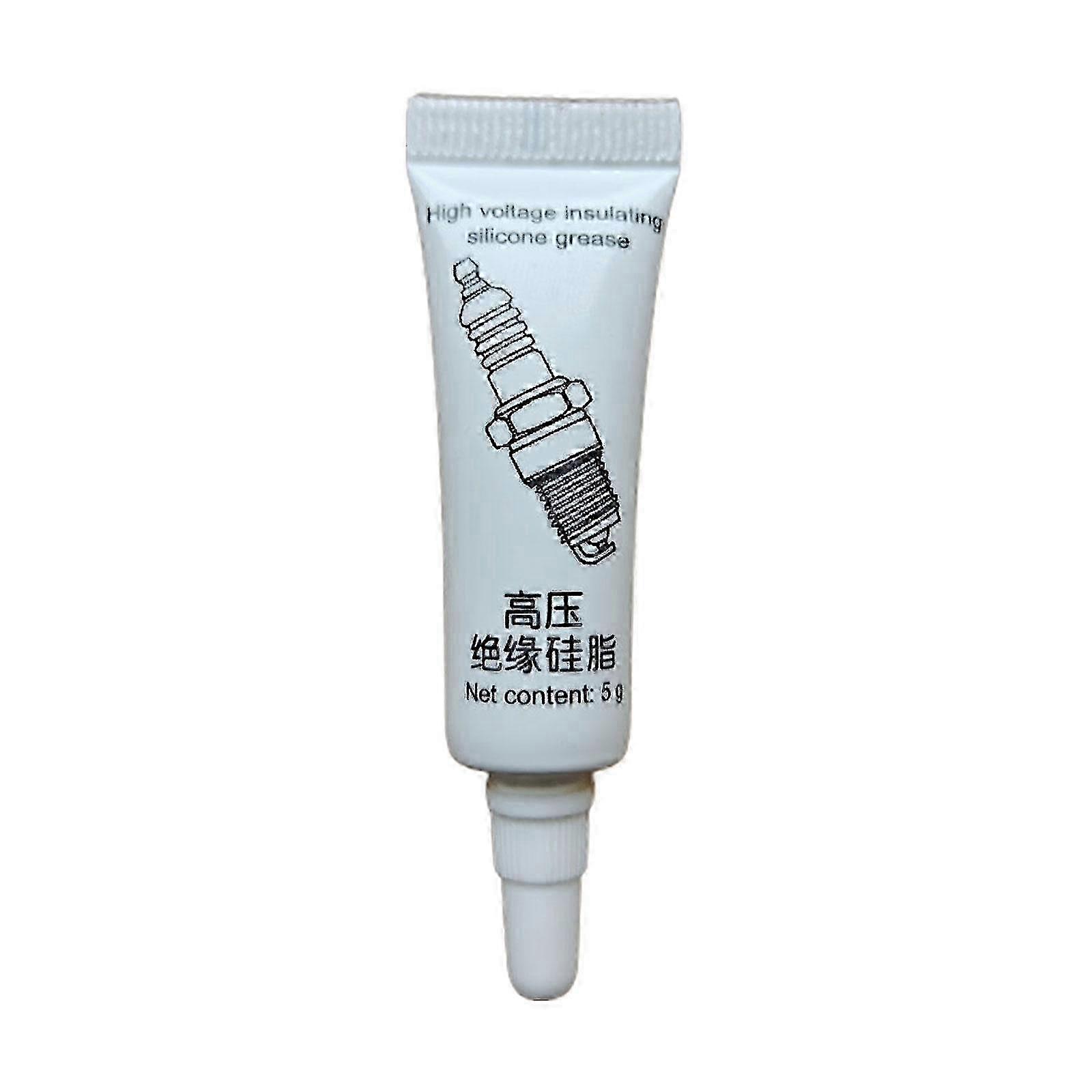 2025 Automobile Spark Plug High Voltage Insulating Grease Coil Ignition FAST