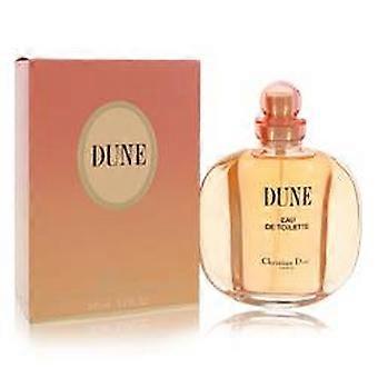  Dune by Christian Dior - Eau De Toilette Spray 3.4 oz - Women 