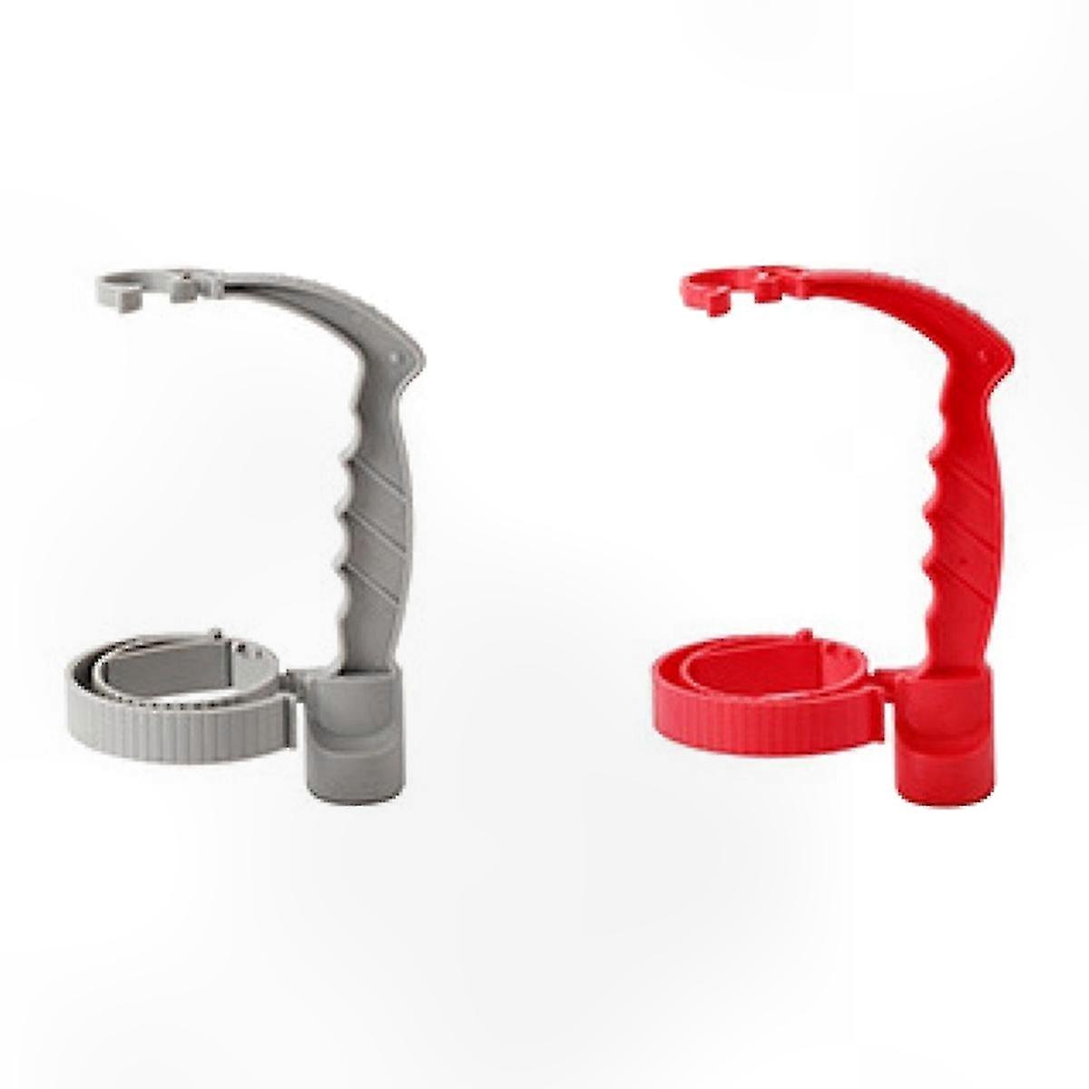 Adjustable Beverage Dispenser Handle with Flow Control and Integrated Bottle Opener