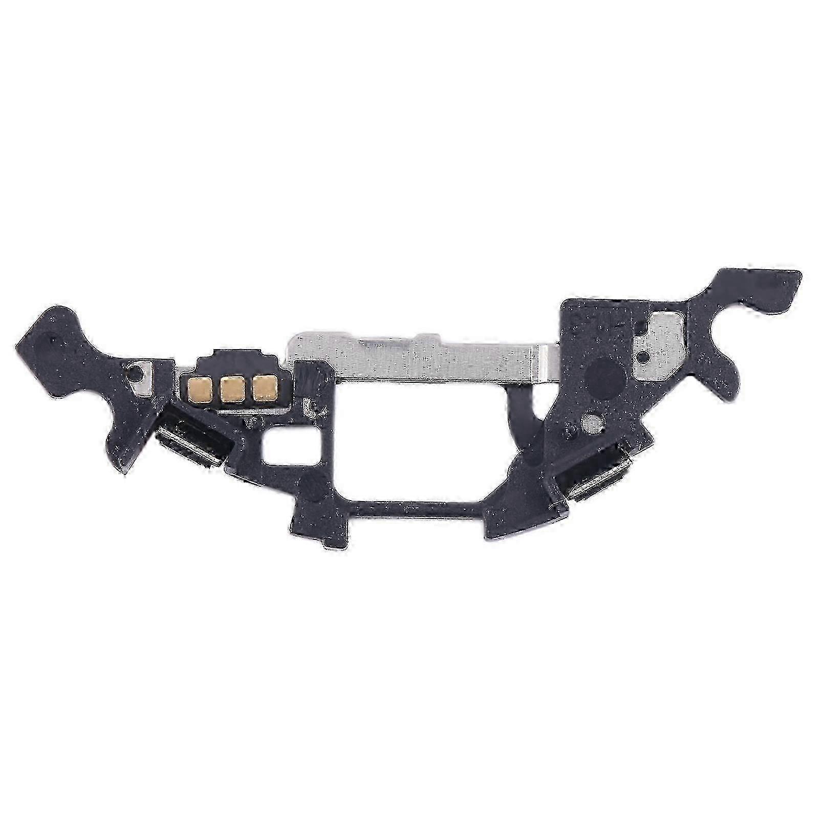 For Amazfit GTR 4 COMPATIBLE Power Button Flex Cable 2025