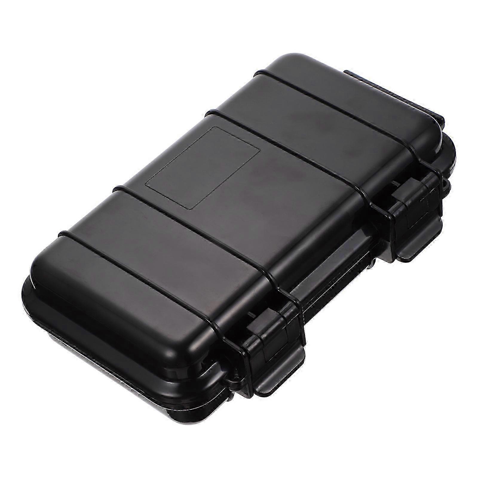Outdoor Storage Box for Storage Use 1Pcs Waterproof Sealed Case Shockproof Holder
