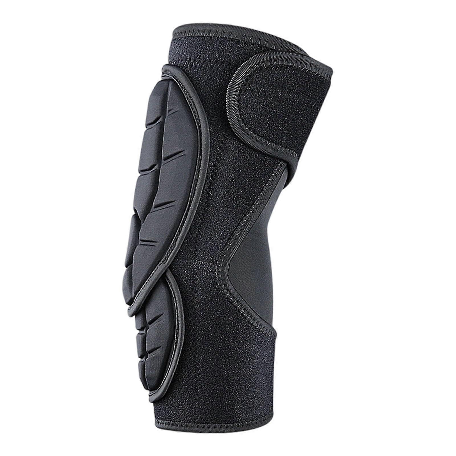 Baseball Elbow Guard with ImpactResistant Padding, Lightweight Breathable Arm Protector for Softball Training