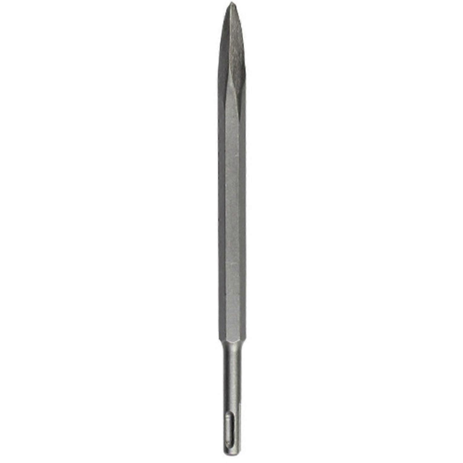 Premium Steel Chisel Not Easily Deformed Exquisite Workmanship, for Chisel Wall Tiles