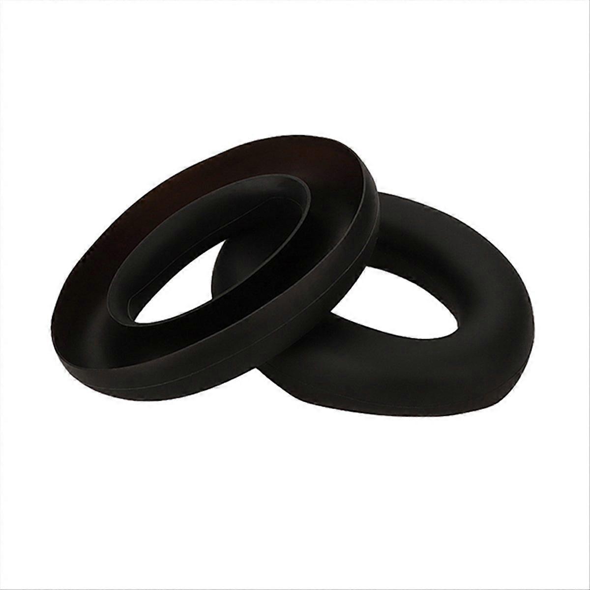 Replacement Earpad for Q20I Headphone Black