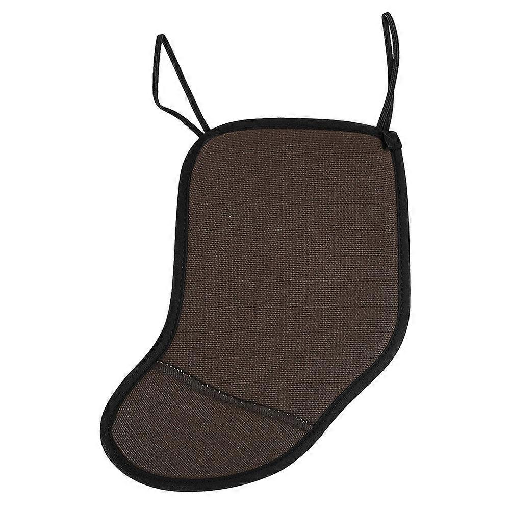 Light Brown Violin Shoulder Rest Stable Violin Playing Shoulder Support 1 Piece