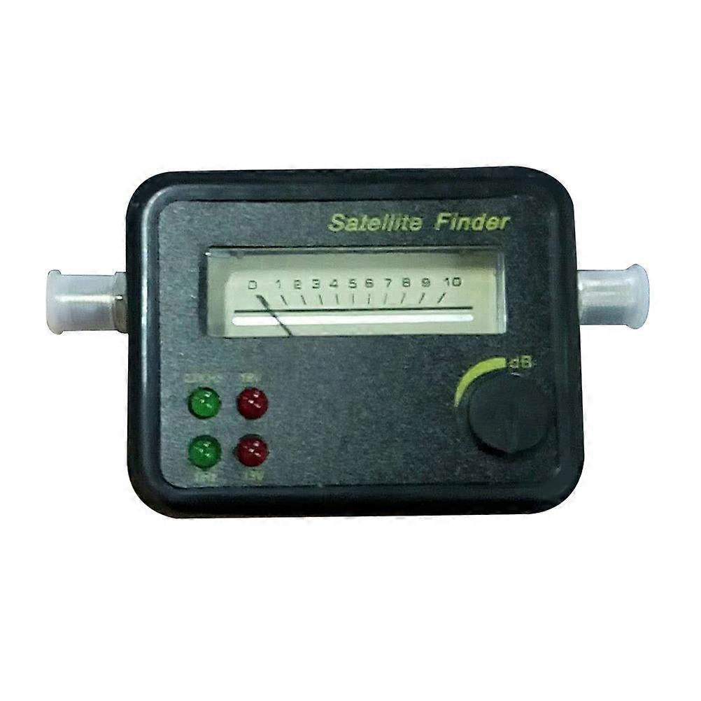 Meter SF9503 Satellite Device For Satellite Equipment 1Set