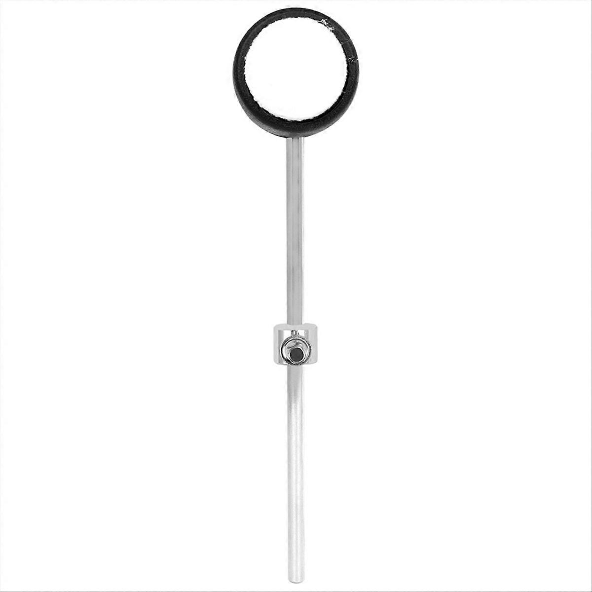 M16 Drum Set Drum Beater Head Jazz Drum Felt Mallet Head Drum Set