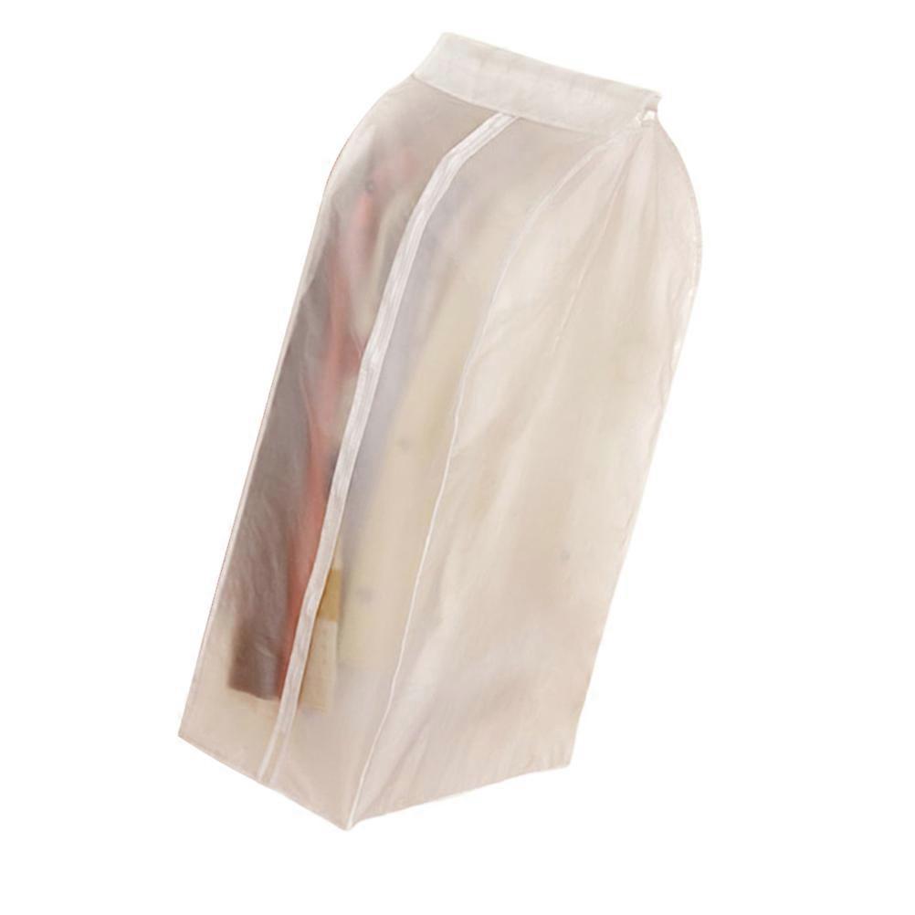 Garment Protector Cover Thickened 60x30x90cm Dust Shield 1Pcs