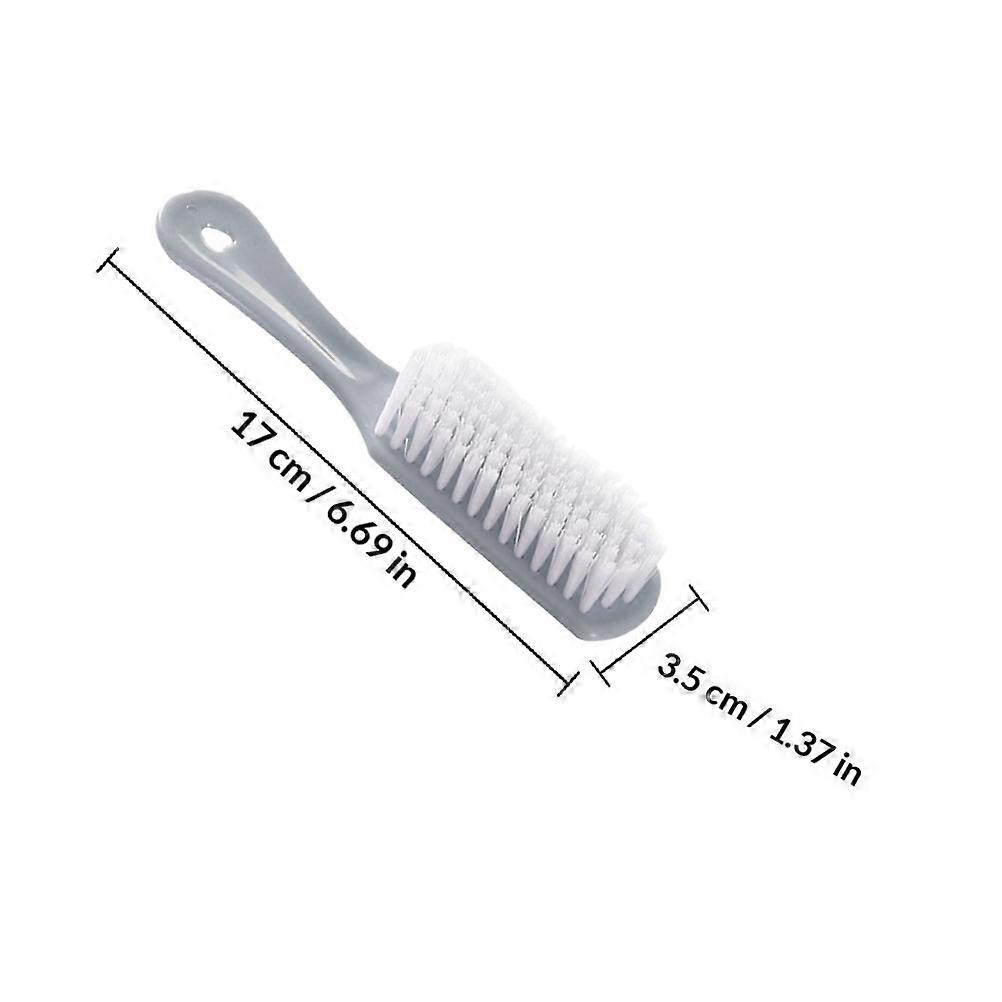 Cleaning Brush Clothes Cleaning Brush for Shoes 18Pcs Laundry Tools