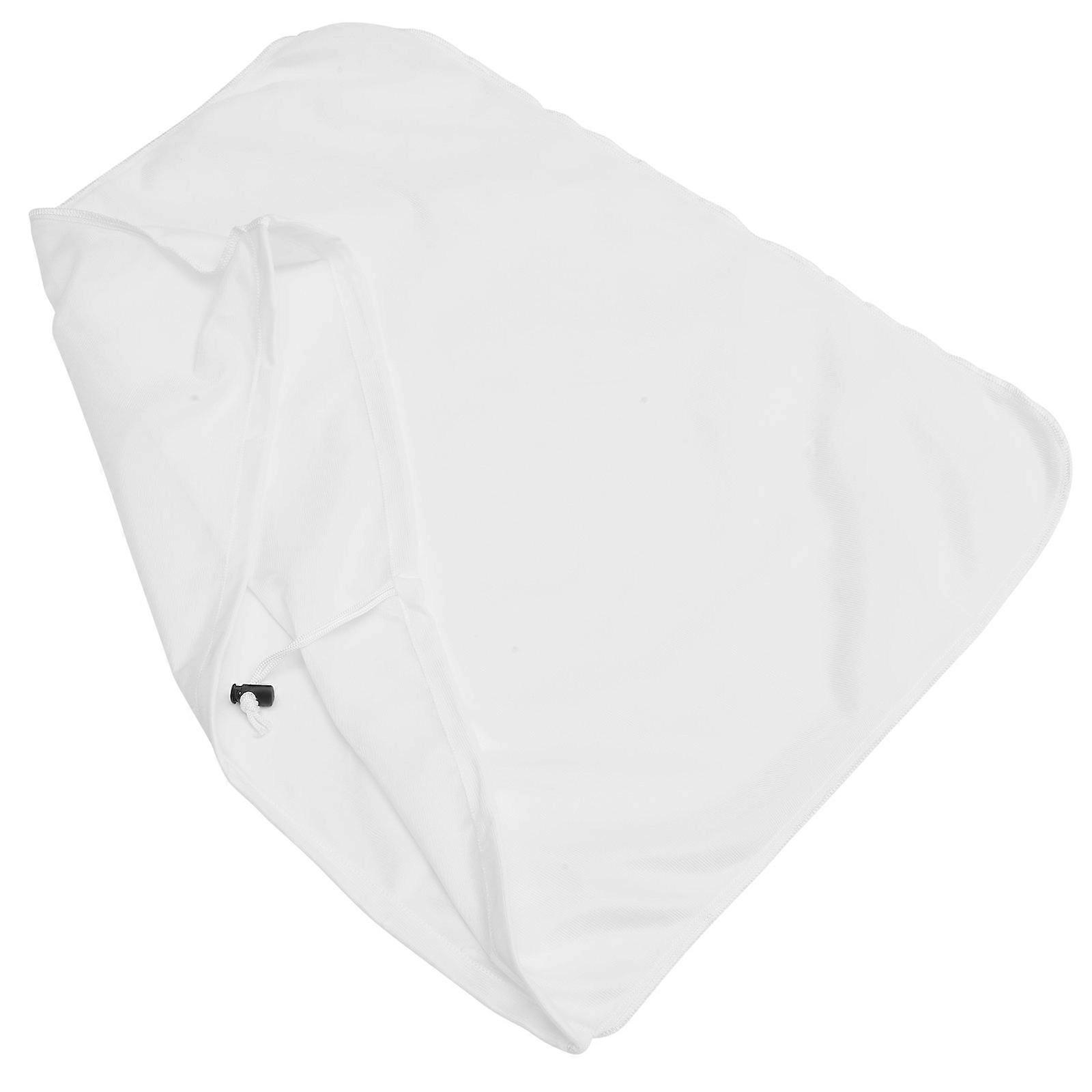 Juice Filter Bag Brewing Strainer for Storage Reusable Large Drawstring Bag