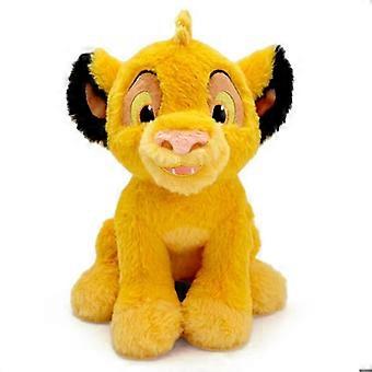 Peluche - SIMBA - Simba - Jaune - 0 mois - Intérieur