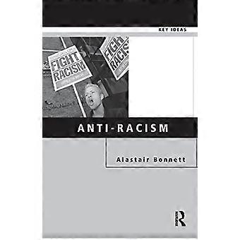 Anti-racism (Key Ideas)