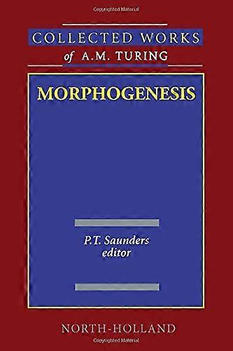 Morphogenese