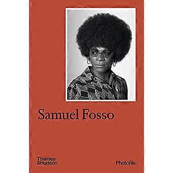 Samuel Fosso (Photofile)