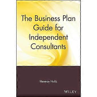Le Guide du plan d’affaires pour les consultants indépendants