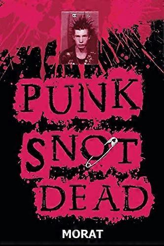 Punk Snot Dead