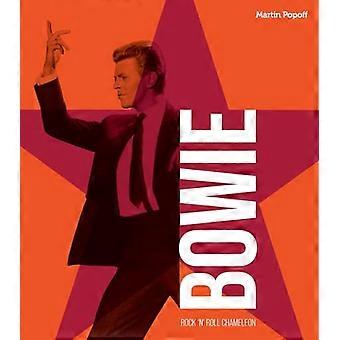 David Bowie: Rock'n'Roll-Chamäleon
